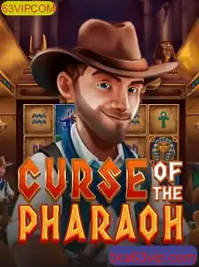 Explorando o Fascinante Mundo de 'CurseofthePharaoh'