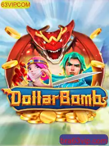 Explorando o Mundo de DollarBombs: O Jogo de Estratégia e Sorte da 63VIP.COM