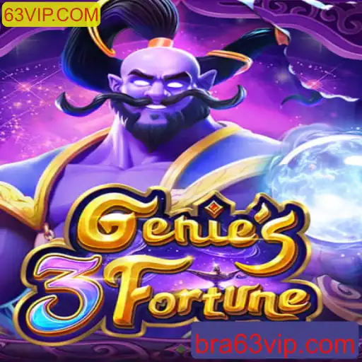 Descubra o Fascinante Mundo de Genie3Fortune no 63VIP.COM