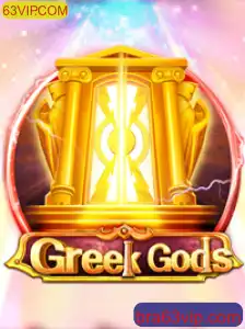 Explorando o Mundo de GreekGods: Um Guia Completo