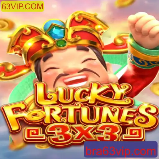 Explorando o Jogo LUCKYFORTUNES3x3: Um Guia Detalhado