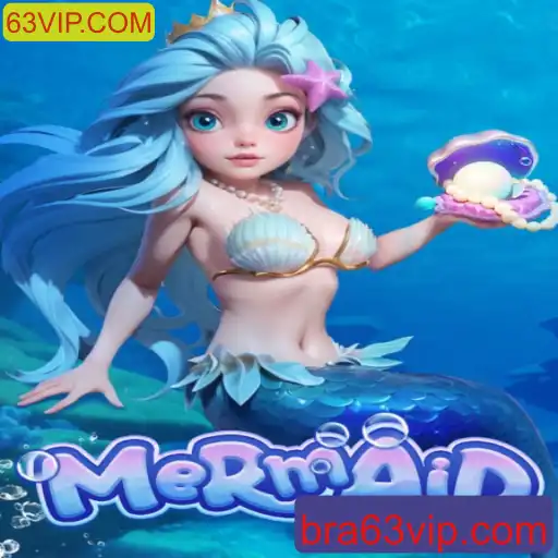 Descobrindo o Jogo Mermaid em 63VIP.COM