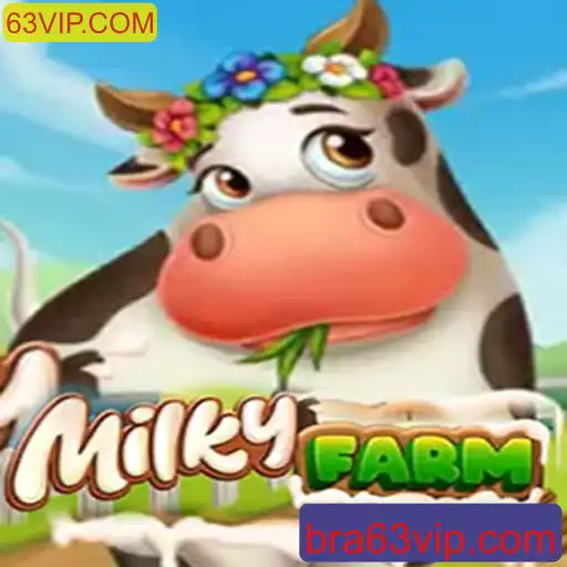Descubra o Mundo de Diversão com MilkyFarm: Um Jogo Inovador de Estratégia