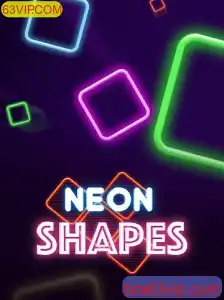 Explorando NeonShapes: O Desafio Luminoso da Era Digital