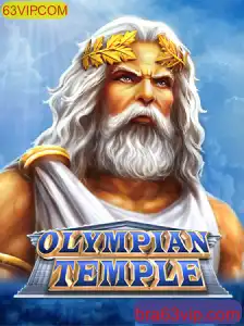 Explorando o Mundo de Aventuras de OlympianTemple com 63VIP.COM
