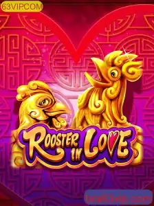 Descobrindo o Jogo RoosterInLove: Um Mergulho Detalhado no Mundo de 63VIP.COM