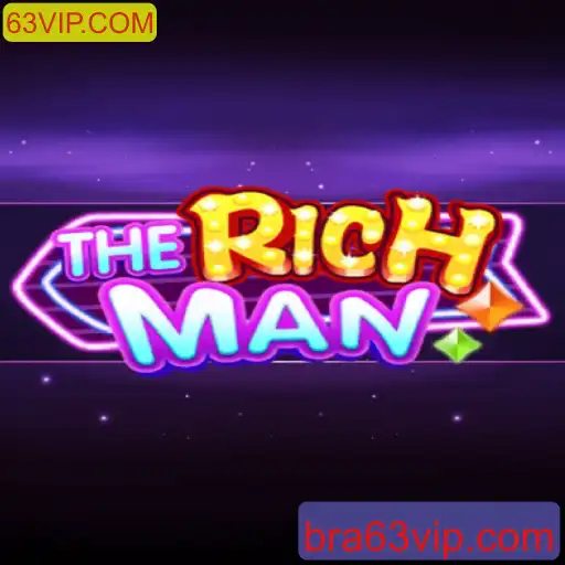 Descubra a Excitante Jornada de 'TheRichMan' e '63VIP.COM' no Universo dos Jogos