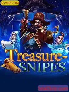 Explorando o Universo de TreasureSnipes: Um Guia Completo para Novos Jogadores