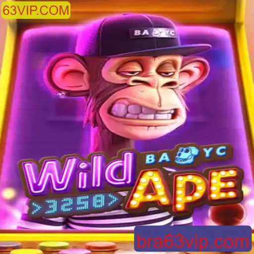 Explorando o Universo de WildApe3258: Um Novo Horizonte no Mundo dos Jogos