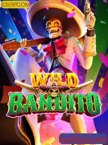 Desvendando o Mundo de WildBandito: Aventuras e Estratégias