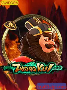 Descubra ZhongKui: Um Jogo de Estratégia e Aventura
